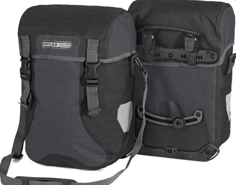 ORTLIEB Sport-Packer Plus QL2.1 Packtaschenset