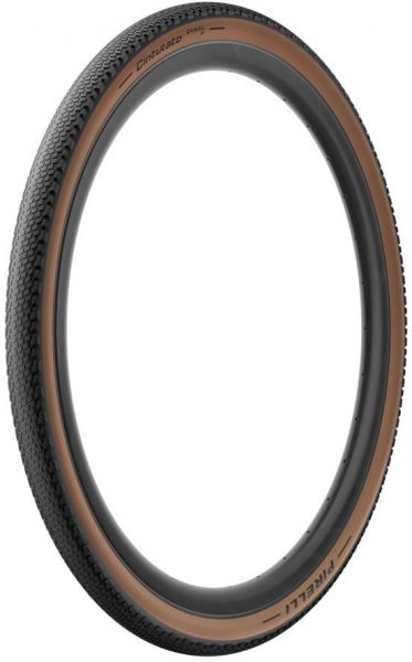 PIRELLI CINTURATO GRAVEL HARD TERRAIN 45-622 Fahrradreifen