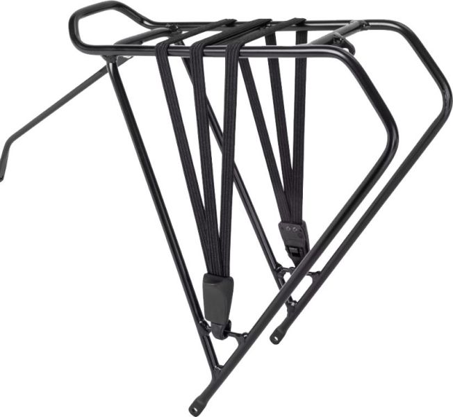 PUKY ALU Gepäckträger 26