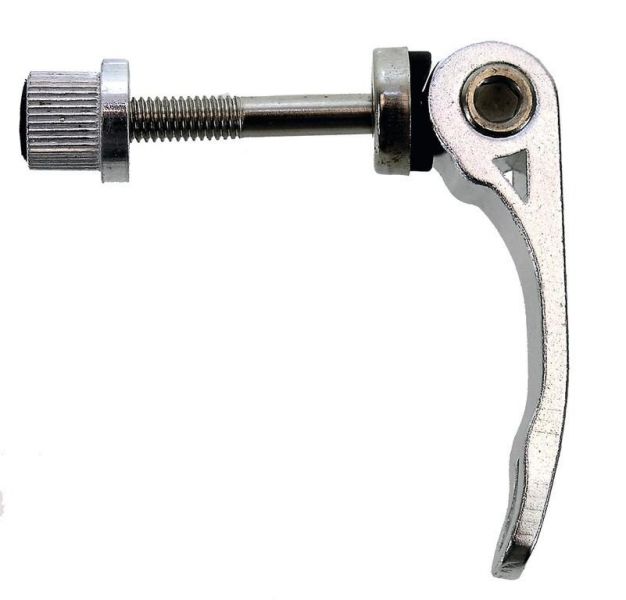SATTELSTÜTZ-SCHNELLSPANNER M 6x55 Alu