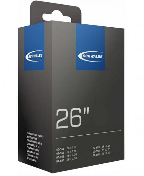 SCHWALBE 26