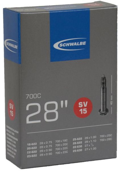 SCHWALBE 28