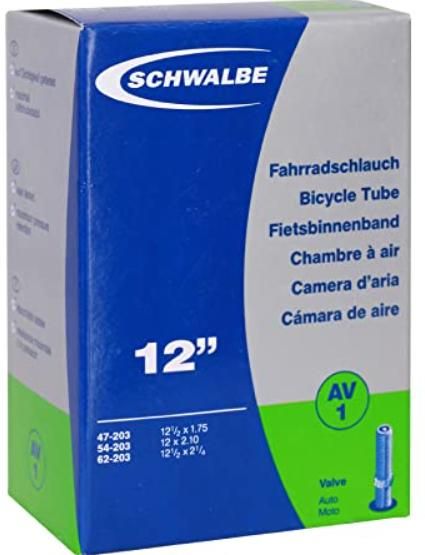 SCHWALBE AV 1B light 12