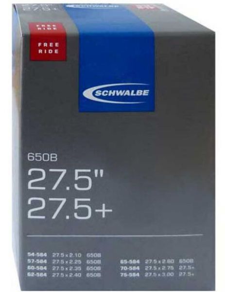 SCHWALBE AV21F 27,5