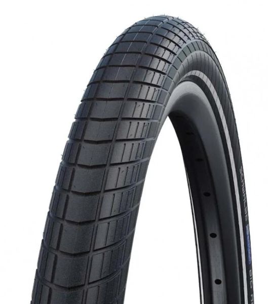 SCHWALBE Big Apple HS430 26x2.35