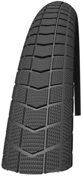 SCHWALBE BIG BEN 28x2.00 50-622 HS439 Fahrradreifen