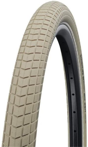 SCHWALBE BIG BEN 28x2.00 50-622 HS439 Fahrradreifen