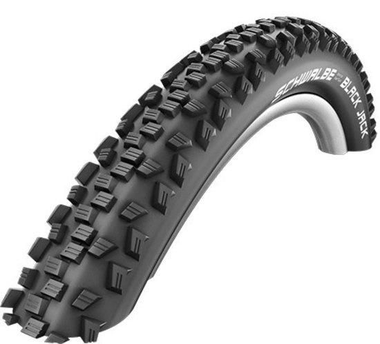 SCHWALBE BLACK JACK 47-507 24