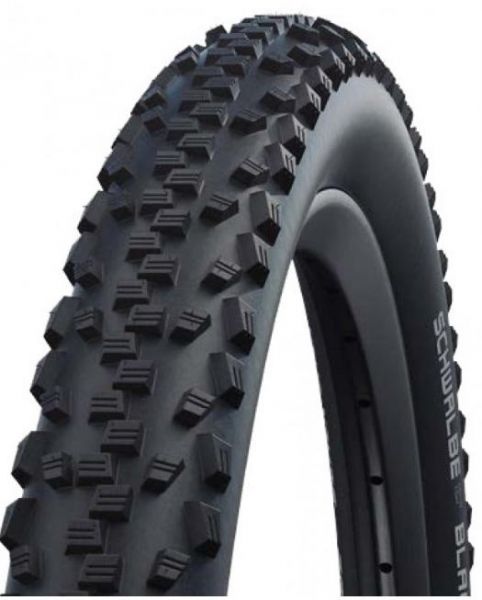 SCHWALBE BLACK JACK HS407 18x1,90 47-355 Fahrradreifen