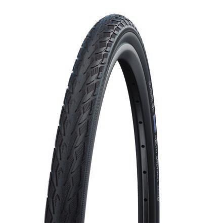 SCHWALBE Delta Cruiser Plus HS431 28x1.40