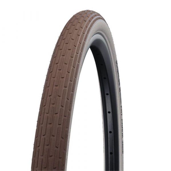 SCHWALBE FAT FRANK HS375 60-559 26x2.35