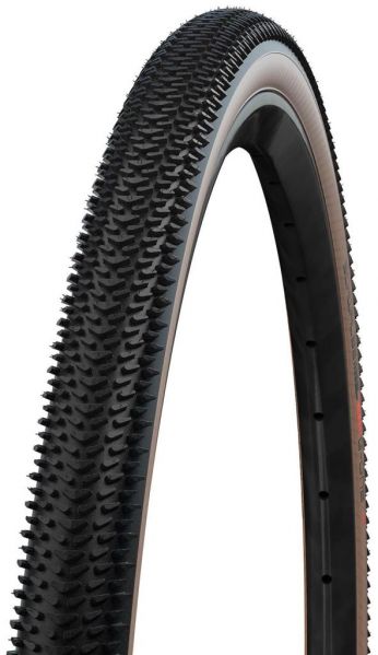 SCHWALBE G-ONE R 40-622 700x40C SURA Fahrradreifen