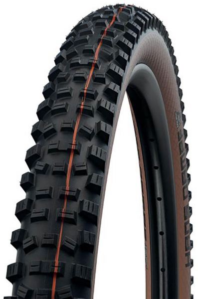 SCHWALBE HANS DAMPF 65-622 SUTR Fahrradreifen