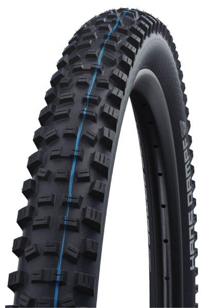 SCHWALBE HANS DAMPF 65-622 SUTR,SPG Fahrradreifen