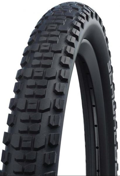 SCHWALBE Johnny Watts HS 604 Fahrradreifen