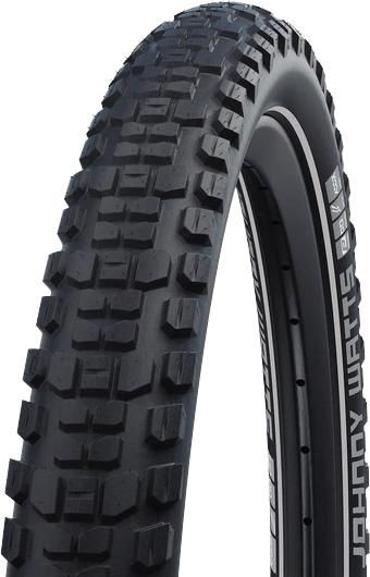 SCHWALBE JOHNNY WATTS HS 604 LR Reifen