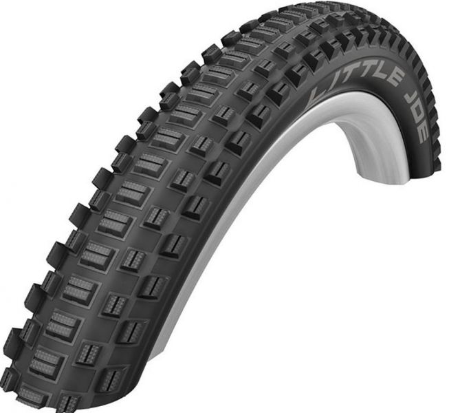 SCHWALBE LITTLE JOE 47-507 24x1.85 Reifen