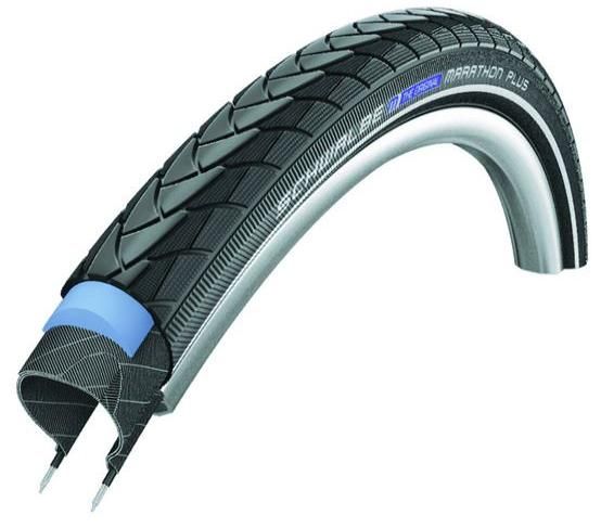 SCHWALBE MARATHON PLUS 40-622 28