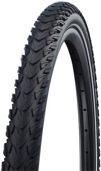 SCHWALBE MARATHON PLUS 47-622 28x1,75  Fahrradreifen