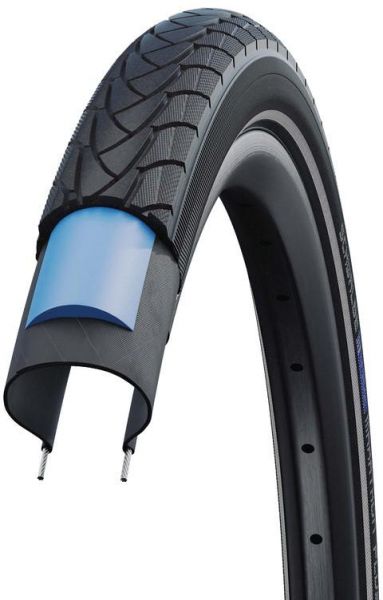 SCHWALBE MARATHON PLUS HS440 20x1,75