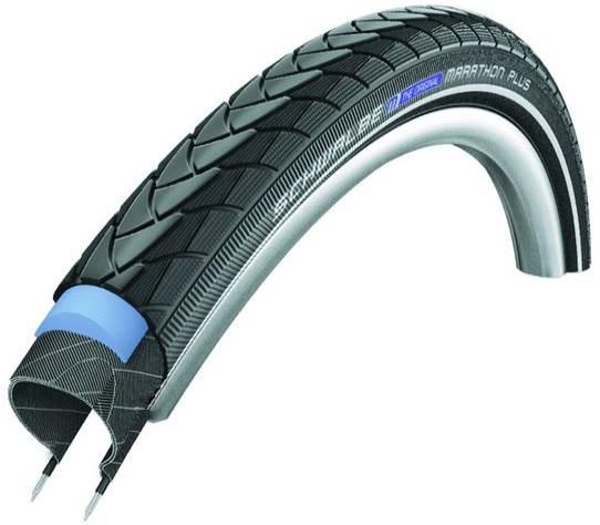 SCHWALBE MARATHON PLUS HS440 40-622 28