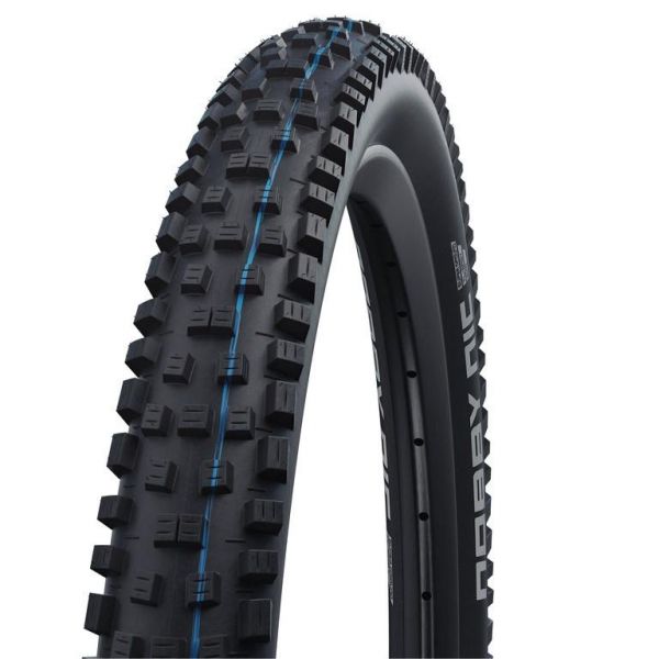 SCHWALBE NOBBY NIC HS602 57-559 26x2.25 Fahrradreifen