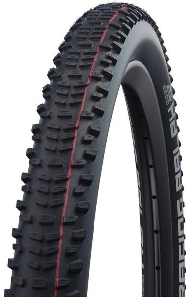 SCHWALBE RACING RALPH 60-622 29x2.35 HS490 Reifen