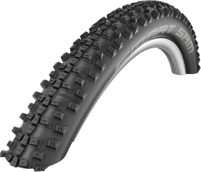 SCHWALBE SMART SAM 57-622 29x2,25