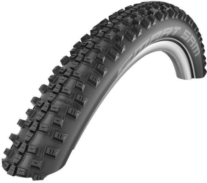 SCHWALBE SMART SAM HS476 42-622 28