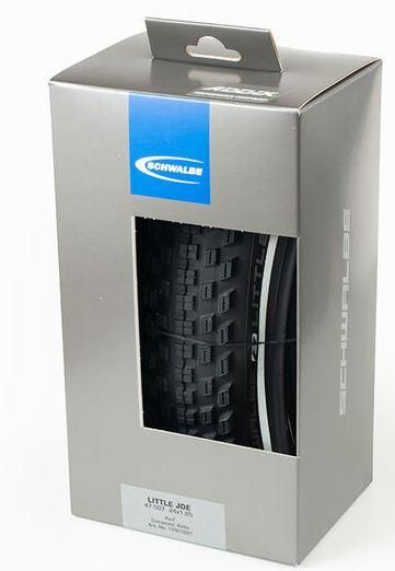 SCHWALBE WOOM 1 ORIGINAL 12x1.35  Mantel