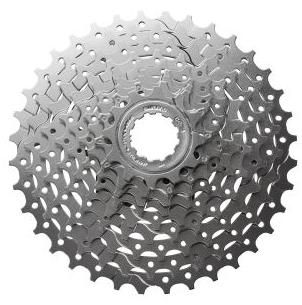 SHIMANO CASSETTE SPROCKET CS-HG400-9 9s 11-32T Kassettenkranz