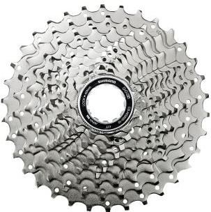 SHIMANO CASETTE SPROCKET CS-HG500-10 10s 11-32T Kassettenkranz