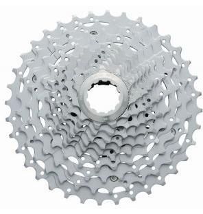 SHIMANO CASSETTE SPROCKET DEORE XT CS-M771-10 11-32T Kassettenkranz