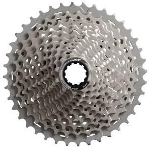 SHIMANO CASSETTE SPROCKET DEORE XT CS-M8000 11-40T 1-2-3x11s Kassettenkranz