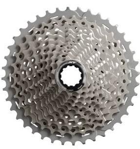 SHIMANO CASSETTE SPROCKET DEORE XT CS-M8000 11-42T 1-2x11s Kassettenkranz