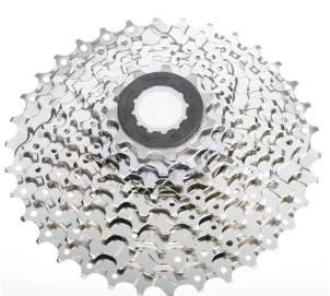 SHIMANO CASSETTE SPROCKET SORA CS-HG50-9 9s 12-23T Kassettenkranz