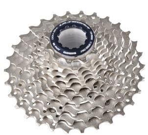 SHIMANO CASSETTE SPROCKET ULTEGRA CS-R8000 11s 11-30T Kassettenkranz