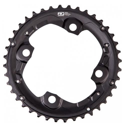 SHIMANO CHAINRING 3x10s 64mm 22T SLX Kettenblatt