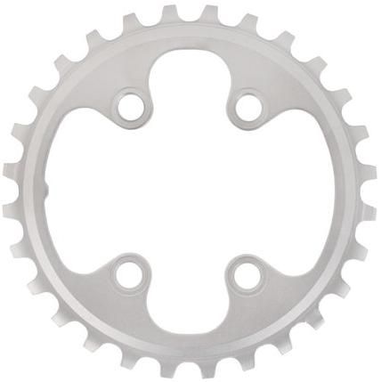 SHIMANO CHAINRING FC-M8000 2x11s 28T DEORE XT Kettenblatt