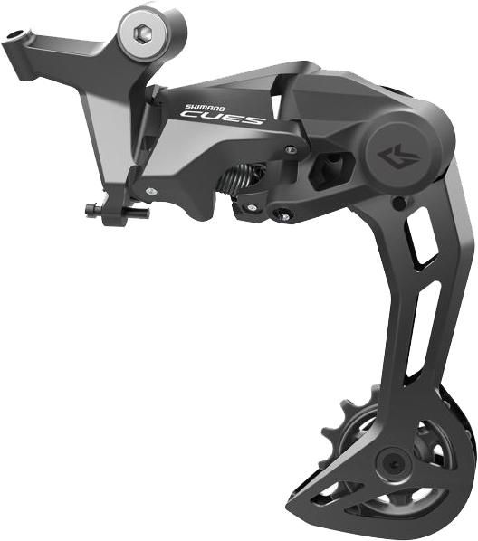 SHIMANO CUES RDU6020 10F Schaltung