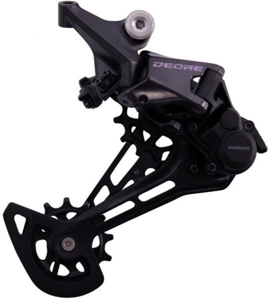 SHIMANO DEORE 12F RDM6100 Schaltwerk