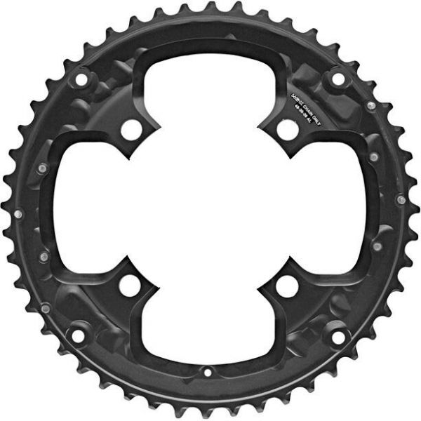 SHIMANO DEORE Chainring 3x9s 104mm 32T M590-591 Kettenblatt