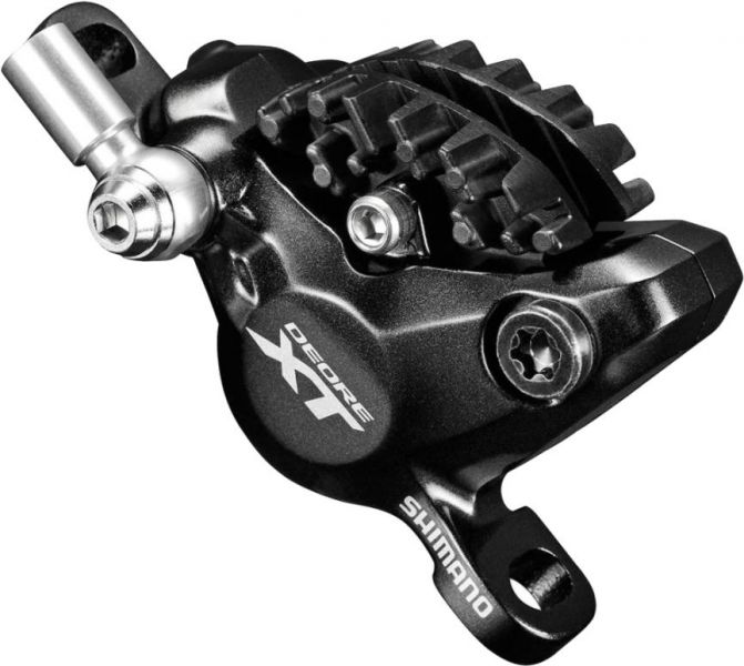 SHIMANO DEORE XT G03A BR-M8000 Bremssattel