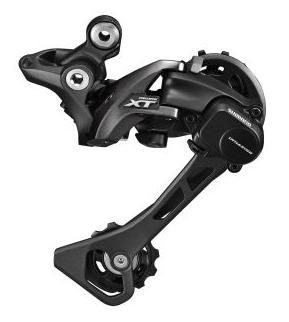 SHIMANO DEORE XT RD-M8000-SGS 11f. Fahrradschaltung