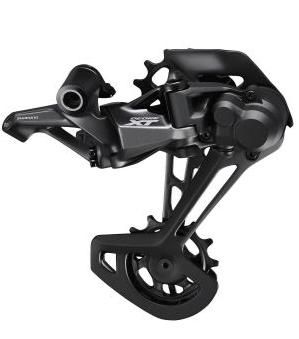 SHIMANO DEORE XT RD-M8120-SGS 2x12s Fahrradschaltung