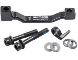 SHIMANO DISC BRAKE MOUNT F 203 S-P f. BRM965,755 Adapter