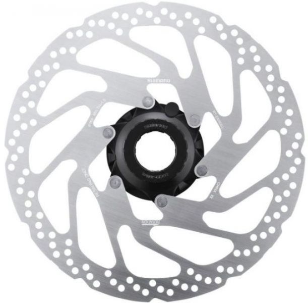 SHIMANO DISC BRAKE ROTOR RT-EM300 180mm Bremsscheibe