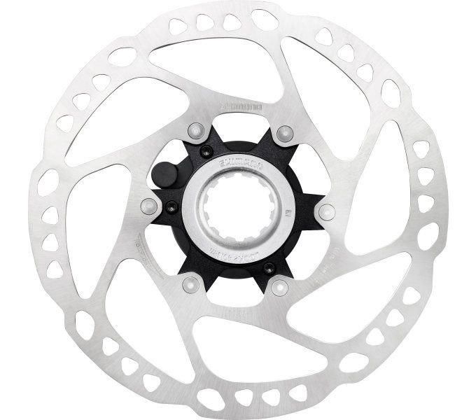 SHIMANO DISC BRAKE ROTOR RT-EM600 160mm Bremsscheibe