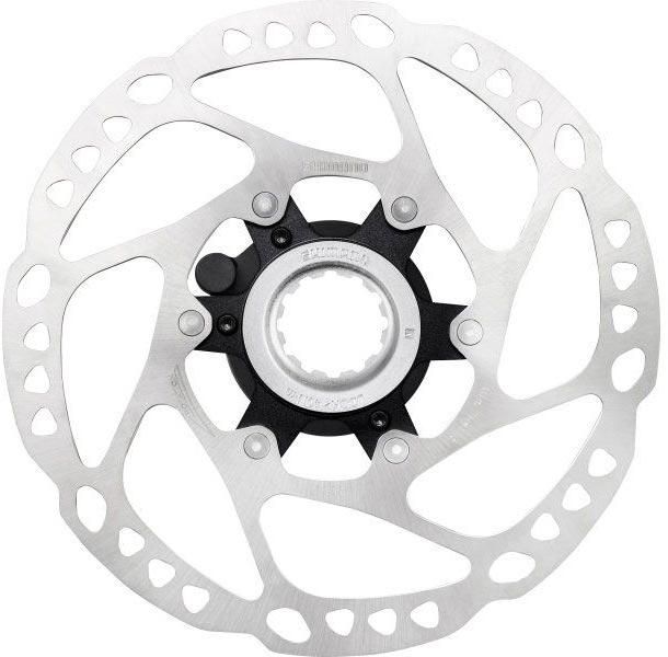 SHIMANO DISC BRAKE ROTOR RT-EM600 180mm Bremsscheibe