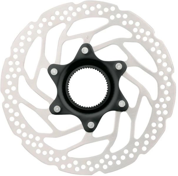 SHIMANO DISC BRAKE ROTOR SM-RT30 160mm Bremsscheibe